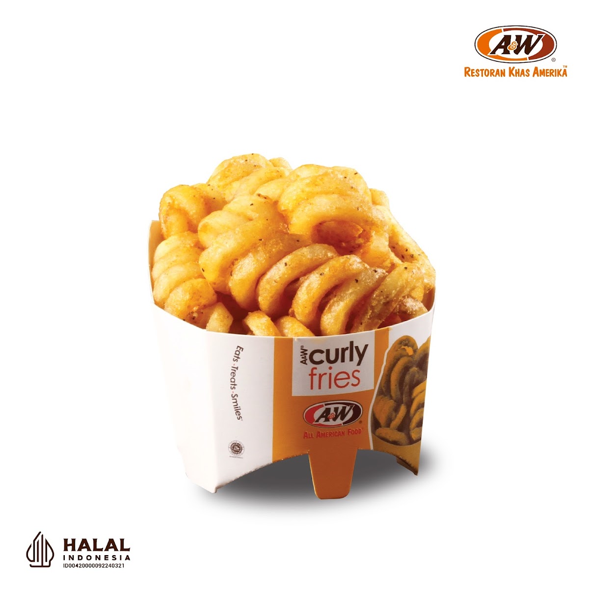 A&w Cbd Ciledug Photos 2